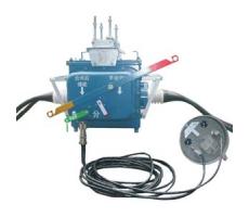 FZW28-12負荷開關