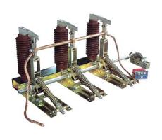 JN22-12/40接地開關