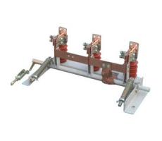 JN4-12(G)接地開關