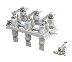 GN19-12隔離開關(guān)