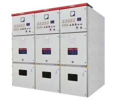 KYN28-12高壓開關柜